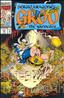 Groo the Wanderer #100