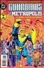 Guardians of Metropolis, The #1