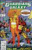 Guardians of the Galaxy #12