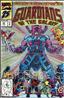Guardians of the Galaxy #25/SC