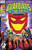 Guardians of the Galaxy #36