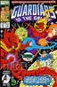 Guardians of the Galaxy #37