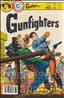 Gunfighters (Charlton) #53 Main image