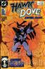 Hawk and Dove (2nd Series) #3
