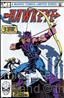 Hawkeye (1st Series) #1 Main image