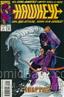 Hawkeye (2nd Series) #1
