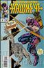 Hawkeye (2nd Series) #4