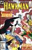 Hawkman (2nd Series) #3