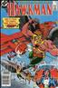 Hawkman (2nd Series) #4