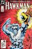 Hawkman (2nd Series) #5