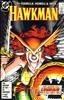 Hawkman (2nd Series) #6