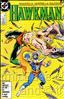 Hawkman (2nd Series) #7