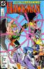 Hawkman (2nd Series) #8