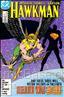 Hawkman (2nd Series) #10