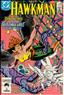 Hawkman (2nd Series) #16