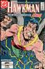 Hawkman (2nd Series) #17