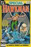 Hawkman (2nd Series) #SE 1
