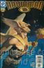 Hawkman (4th Series) #1