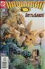 Hawkman (4th Series) #3