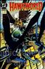 Hawkworld #3