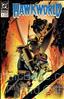 Hawkworld #4