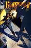 Hawkworld #5