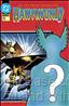 Hawkworld #25