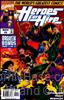 Heroes for Hire #5