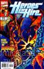 Heroes for Hire #14