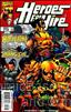 Heroes for Hire #18