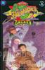Hitchhiker’s Guide to the Galaxy, The #3