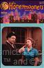 Honeymooners, The (Triad) #1