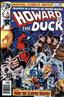 Howard the Duck (Vol. 1) #4