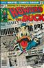 Howard the Duck (Vol. 1) #8