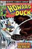 Howard the Duck (Vol. 1) #9