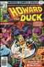 Howard the Duck (Vol. 1) #10