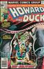 Howard the Duck (Vol. 1) #11