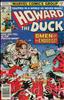 Howard the Duck (Vol. 1) #13