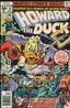 Howard the Duck (Vol. 1) #14