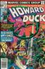 Howard the Duck (Vol. 1) #17