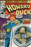 Howard the Duck (Vol. 1) #21