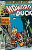 Howard the Duck (Vol. 1) #24