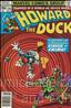 Howard the Duck (Vol. 1) #25