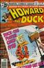 Howard the Duck (Vol. 1) #29
