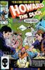 Howard the Duck: The Movie #2