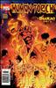 Human Torch (3rd Series) #6