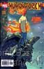 Human Torch (3rd Series) #9
