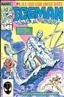 Iceman (1st Series) #1 Main image