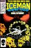 Iceman (1st Series) #4