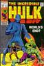 Incredible Hulk, The #117